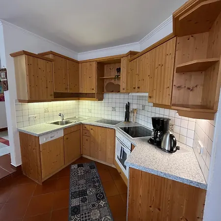 Apartman Webhofer