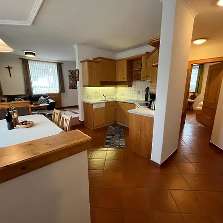 Apartman Webhofer *