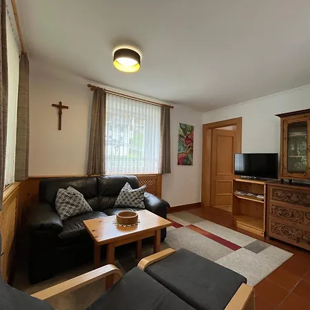 Apartman Webhofer Außervillgraten