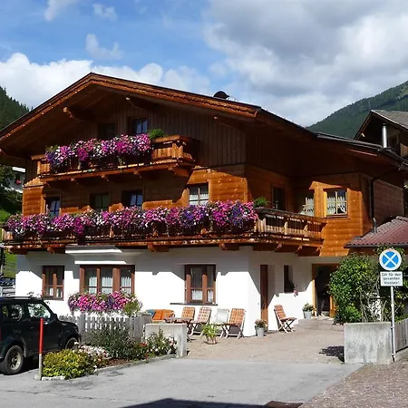 Webhofer * Außervillgraten