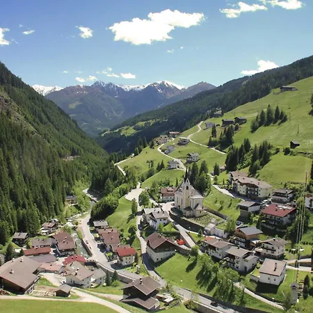 Appartamento Webhofer