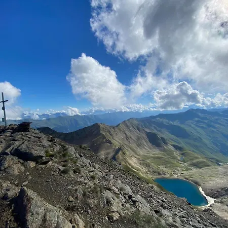 Webhofer Appartamento