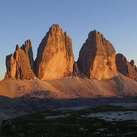 Webhofer Appartamento *