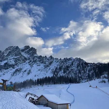 Webhofer * Außervillgraten