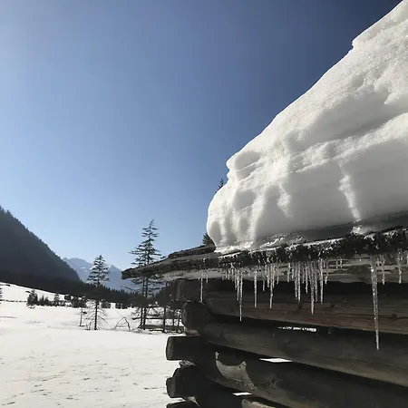 Webhofer Appartamento *