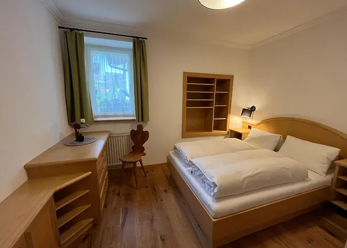 Webhofer Appartamento