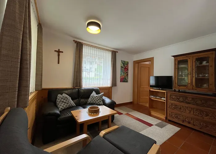 Appartamento Webhofer Außervillgraten