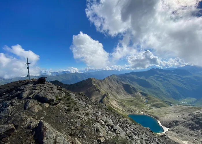 Webhofer Appartamento