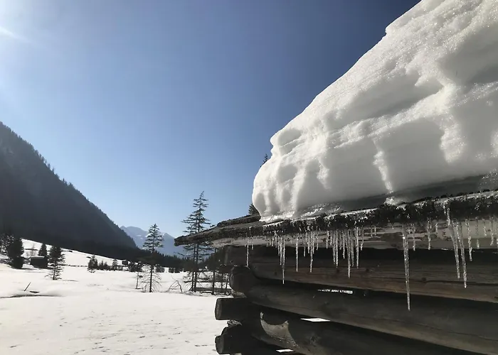 Webhofer Appartamento *