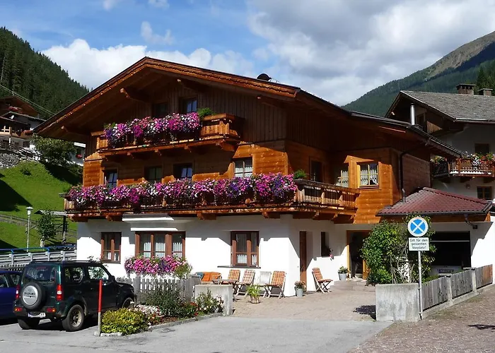 Webhofer * Außervillgraten